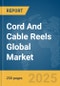 Cord And Cable Reels Global Market Report 2025 - Product Image