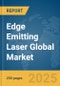 Edge Emitting Laser Global Market Report 2025 - Product Image