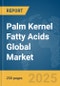Palm Kernel Fatty Acids Global Market Report 2025 - Product Thumbnail Image
