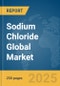 Sodium Chloride Global Market Report 2025 - Product Thumbnail Image