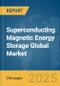 Superconducting Magnetic Energy Storage Global Market Report 2025 - Product Thumbnail Image