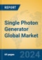 Single Photon Generator Global Market Insights 2024, Analysis and Forecast to 2029, by Manufacturers, Regions, Technology, Application, Product Type - Product Thumbnail Image