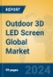 Outdoor 3D LED Screen Global Market Insights 2024, Analysis and Forecast to 2029, by Manufacturers, Regions, Technology, Application, Product Type - Product Thumbnail Image