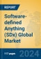 Software-defined Anything (SDx) Global Market Insights 2024, Analysis and Forecast to 2029, by Market Participants, Regions, Technology, Application - Product Image