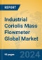 Industrial Coriolis Mass Flowmeter Global Market Insights 2024, Analysis and Forecast to 2029, by Manufacturers, Regions, Technology, Application - Product Thumbnail Image