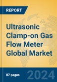 Ultrasonic Clamp-on Gas Flow Meter Global Market Insights 2024, Analysis and Forecast to 2029, by Manufacturers, Regions, Technology, Application- Product Image