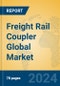 Freight Rail Coupler Global Market Insights 2024, Analysis and Forecast to 2029, by Manufacturers, Regions, Technology, Application - Product Thumbnail Image