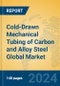 Cold-Drawn Mechanical Tubing of Carbon and Alloy Steel Global Market Insights 2024, Analysis and Forecast to 2029, by Manufacturers, Regions, Technology, Application, Product Type - Product Thumbnail Image