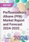 Perfluoroalkoxy Alkane (PFA) Market Report and Forecast 2024-2032 - Product Image