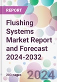 Flushing Systems Market Report and Forecast 2024-2032- Product Image
