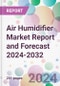 Air Humidifier Market Report and Forecast 2024-2032 - Product Image