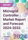 Microgrid Controller Market Report and Forecast 2024-2032- Product Image