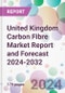 United Kingdom Carbon Fibre Market Report and Forecast 2024-2032 - Product Thumbnail Image