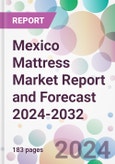 Mexico Mattress Market Report and Forecast 2024-2032- Product Image