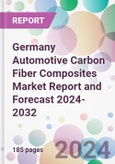 Germany Automotive Carbon Fiber Composites Market Report and Forecast 2024-2032- Product Image