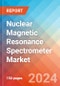 Nuclear Magnetic Resonance (NMR) Spectrometer - Market Insights, Competitive Landscape, and Market Forecast - 2030 - Product Image