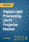 Digital Light Processing (DLP) Projector Market - Global Industry Analysis, Size, Share, Growth, Trends, and Forecast 2031 - By Product, Technology, Grade, Application, End-user, Region: (North America, Europe, Asia Pacific, Latin America and Middle East and Africa) - Product Image