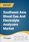 Southeast Asia Blood Gas And Electrolyte Analyzers Market Size, Share & Trends Analysis Report By Product (Instruments, Consumables), By Brand (I-STAT, epoc, GEM Premier), By End -use, By Country, And Segment Forecasts, 2024 - 2030 - Product Image