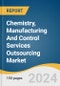 Chemistry, Manufacturing And Control Services Outsourcing Market Size, Share & Trends Analysis Report By Type, By Service, By End-use, By Region, And Segment Forecasts, 2025 - 2030 - Product Image
