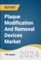 Plaque Modification And Removal Devices Market Size, Share & Trends Analysis Report By Product, By Application (Coronary Artery Disease, Peripheral Artery Disease), By End Use, By Region And Segment Forecasts, 2024 - 2030 - Product Image