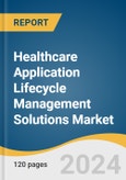 Healthcare Application Lifecycle Management Solutions Market Size, Share & Trends Analysis Report By Offerings (Software, Services), By Deployment, By End-use, By Application, By Region, And Segment Forecasts, 2024 - 2030- Product Image