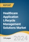 Healthcare Application Lifecycle Management Solutions Market Size, Share & Trends Analysis Report By Offerings (Software, Services), By Deployment, By End-use, By Application, By Region, And Segment Forecasts, 2024 - 2030 - Product Image