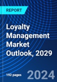 Loyalty Management Market Outlook, 2029- Product Image