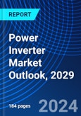 Power Inverter Market Outlook, 2029- Product Image