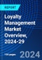 Loyalty Management Market Overview, 2024-29 - Product Image