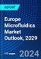 Europe Microfluidics Market Outlook, 2029 - Product Thumbnail Image