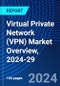 Virtual Private Network (VPN) Market Overview, 2024-29 - Product Image