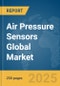 Air Pressure Sensors Global Market Report 2025 - Product Image