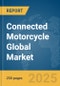 Connected Motorcycle Global Market Report 2025 - Product Thumbnail Image