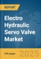 Electro Hydraulic Servo Valve Market Report 2025 - Product Thumbnail Image