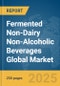 Fermented Non-Dairy Non-Alcoholic Beverages Global Market Report 2025 - Product Thumbnail Image