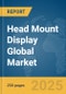 Head Mount Display Global Market Report 2025 - Product Thumbnail Image