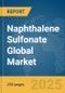 Naphthalene Sulfonate Global Market Report 2025 - Product Thumbnail Image