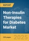 Non-Insulin Therapies for Diabetes Market Report 2025 - Product Image