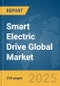 Smart Electric Drive Global Market Report 2025 - Product Image