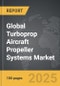 Turboprop Aircraft Propeller Systems - Global Strategic Business Report - Product Image