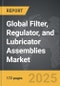 Filter, Regulator, and Lubricator Assemblies - Global Strategic Business Report - Product Image