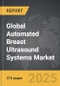 Automated Breast Ultrasound Systems (ABUS) - Global Strategic Business Report - Product Image