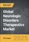Neurologic Disorders Therapeutics - Global Strategic Business Report - Product Image