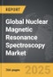 Nuclear Magnetic Resonance (NMR) Spectroscopy - Global Strategic Business Report - Product Thumbnail Image