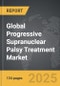 Progressive Supranuclear Palsy Treatment - Global Strategic Business Report - Product Image