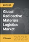 Radioactive Materials Logistics - Global Strategic Business Report - Product Thumbnail Image