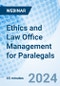 Ethics and Law Office Management for Paralegals - Webinar (Recorded) - Product Thumbnail Image