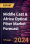 Middle East & Africa Optical Fiber Market Forecast to 2030 - Regional Analysis - by Type, Mode, Composition, and End User - Product Thumbnail Image