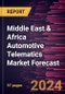 Middle East & Africa Automotive Telematics Market Forecast to 2030 - Regional Analysis - by Offering, Connectivity, Vehicle Type, and Application - Product Thumbnail Image