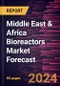 Middle East & Africa Bioreactors Market Forecast to 2030 - Regional Analysis - by Scale, Application, Technology, and End User - Product Thumbnail Image